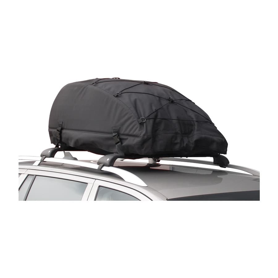 AutoStyle Foldable Roof Bag 320L, 105x80x45cm