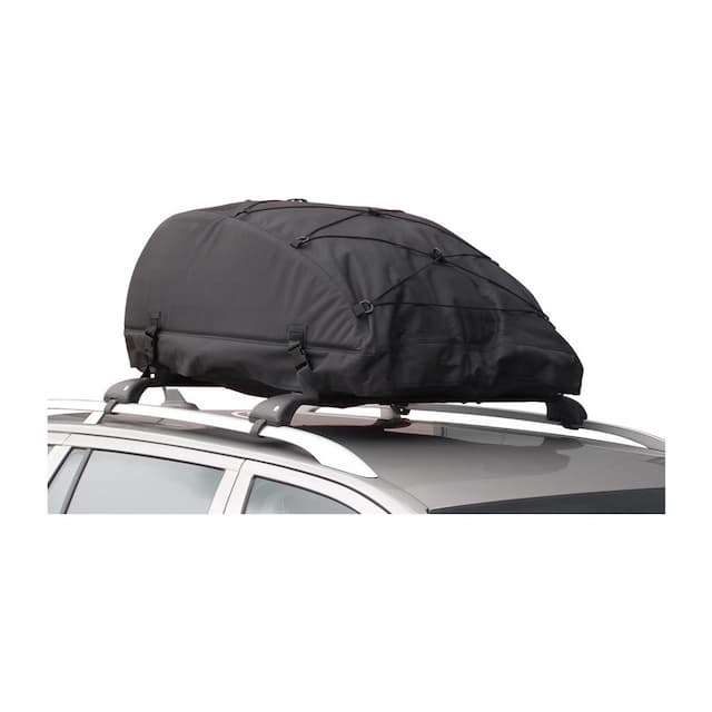 AutoStyle Foldable Roof Bag 320L, 105x80x45cm