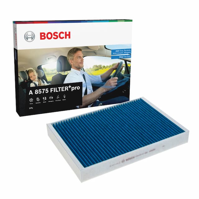 Bosch Activated Carbon Cabin Filter A8575