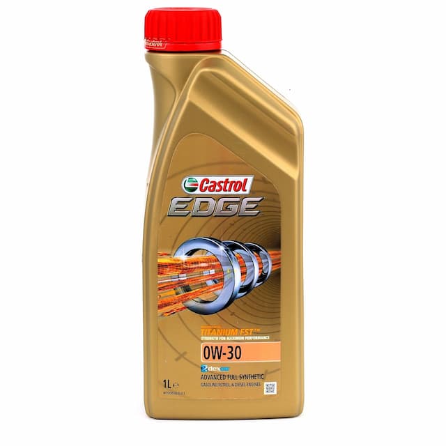 Castrol EDGE 5W-30 LL 5L