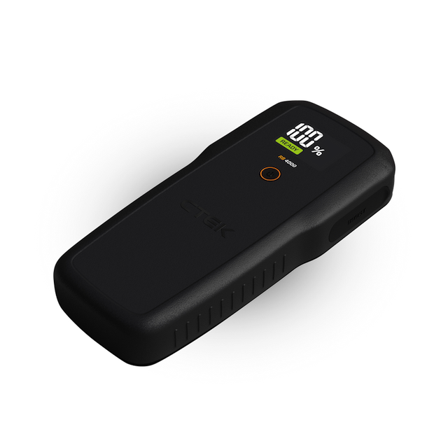 CTEK RB 4000 Booster