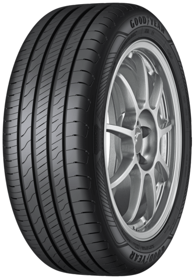 Goodyear EfficientGrip Performance 2 225/45 R17 91W