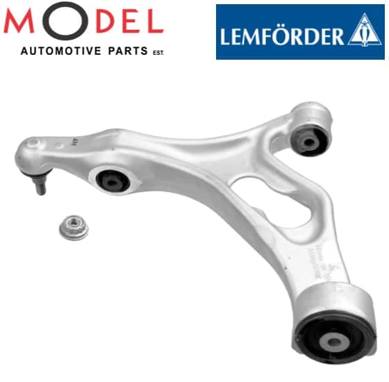 Lemforder Front Left Lower Control Arm 7P0407151E