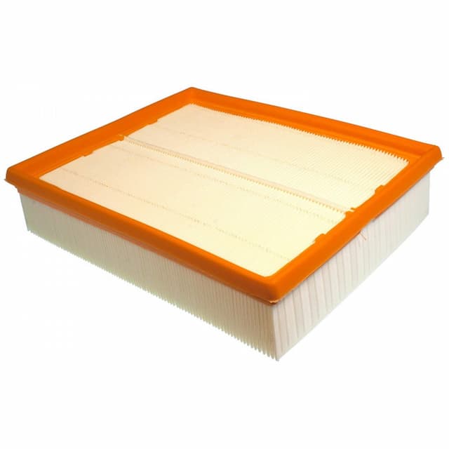 MAHLE Original Air Filter LX 622
