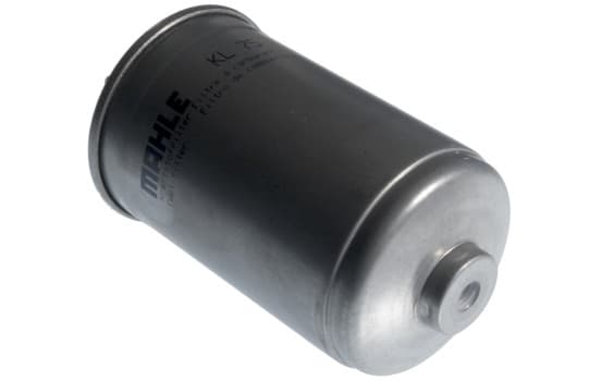 MAHLE Original Fuel Filter KL 75