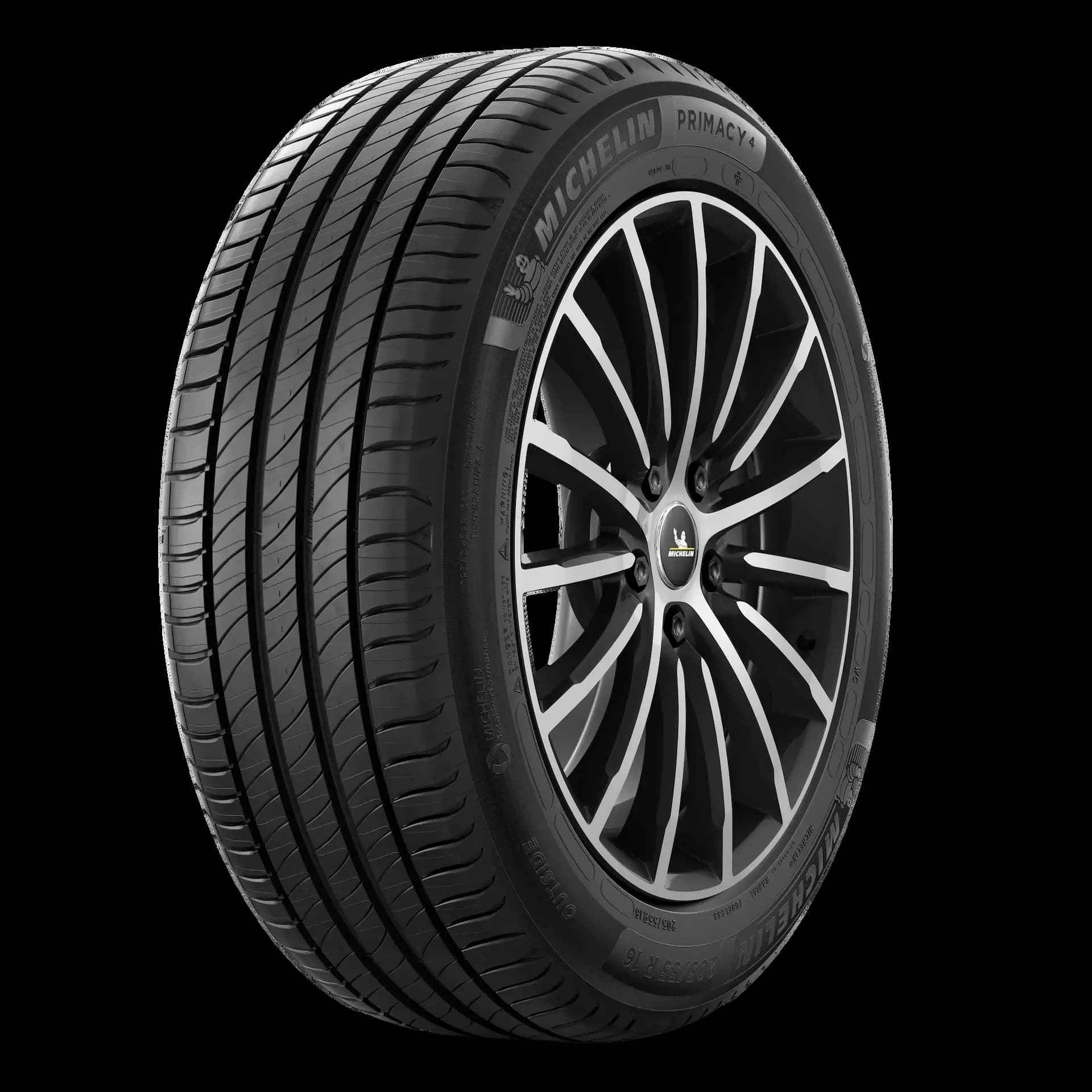 Michelin Primacy 4+ 205/55 R16 91V