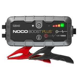 NOCO Boost Plus GB40 1000A Jump Starter