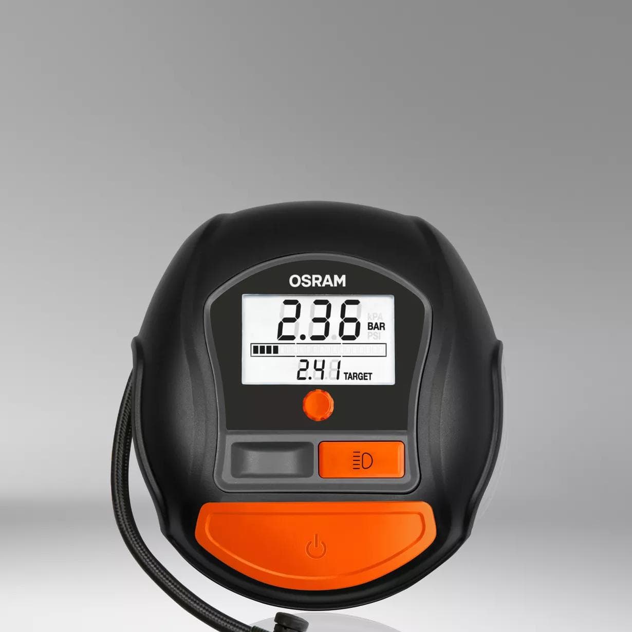 Osram TYREinflate 1000 Digital Tyre Inflator OTI1000