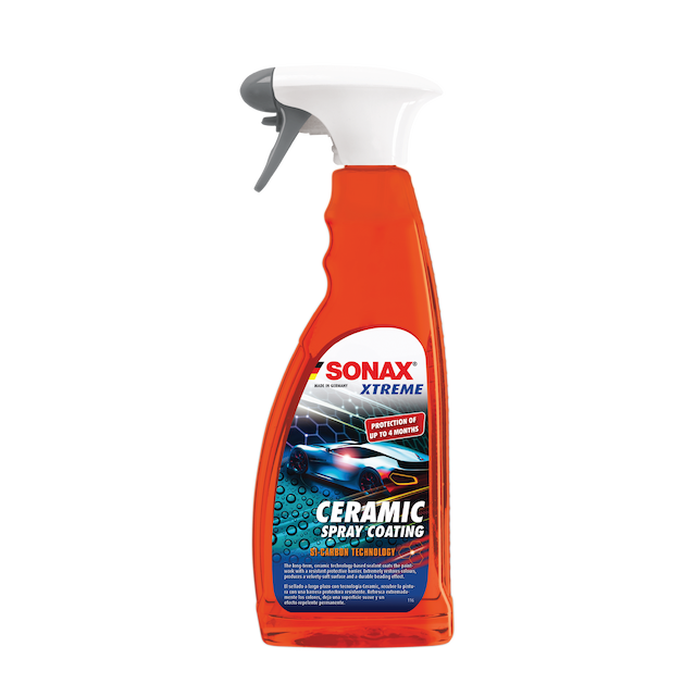 SONAX XTREME Ceramic Spray Coating