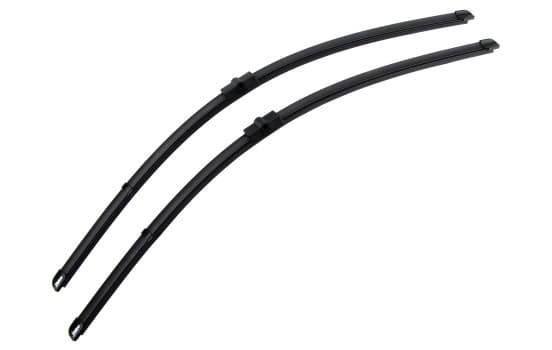 Valeo Silencio Flat Blade Wiper Set 574321