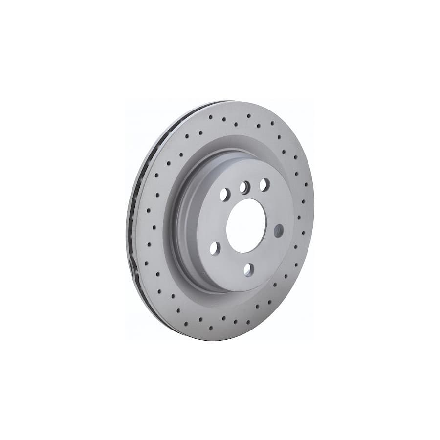 Zimmermann Sport Brake Disc COAT Z 150.1293.52