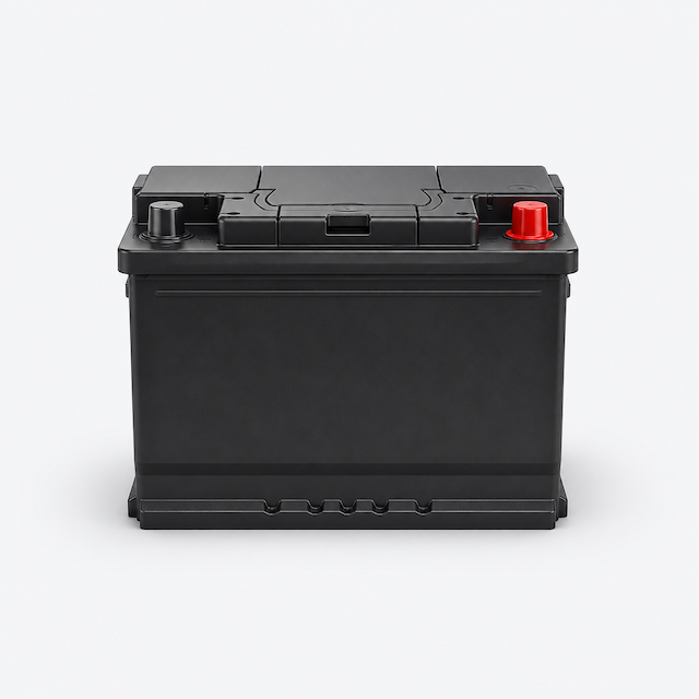 Batteries