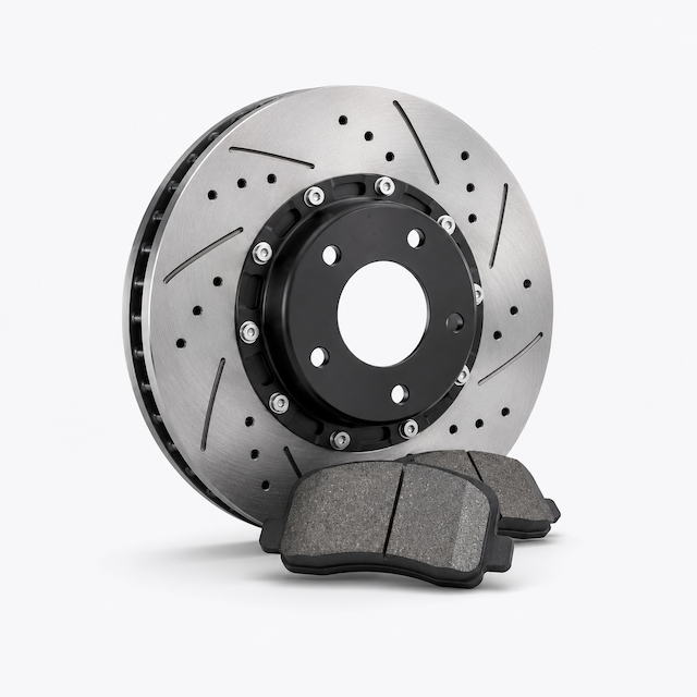 Brakes