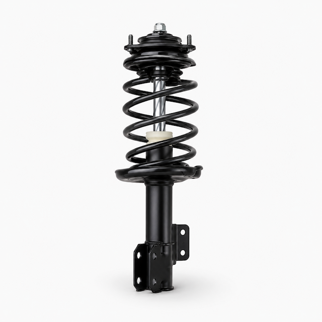 Suspension